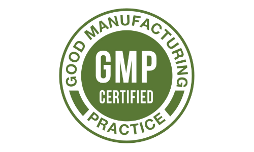 Neurocept GMP Certified
